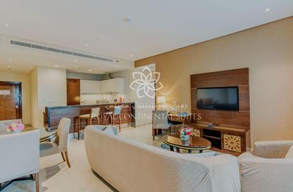 Hotel and Hotel Apartment - 2 Bedrooms - 2 Bathrooms for rent in Royal Continental Suites - Business Bay - Dubai Hotel and Hotel Apartment - 2 Bedrooms - 2 Bathrooms for rent in Royal Continental Suites - Business Bay - Dubai