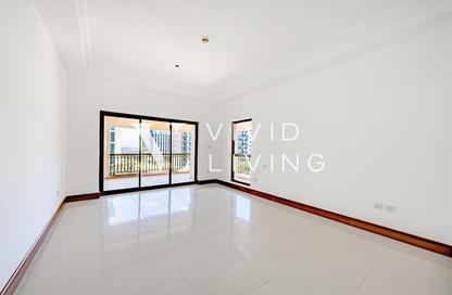 Apartment - 2 Bedrooms - 3 Bathrooms for rent in Golden Mile 5 - Golden Mile - Palm Jumeirah - Dubai