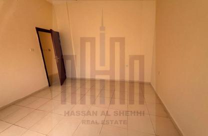 Apartment - 1 Bedroom - 2 Bathrooms for rent in Muwailih Building - Muwaileh - Sharjah