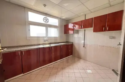Apartment - 1 Bedroom - 2 Bathrooms for rent in Muwailih Building - Muwaileh - Sharjah