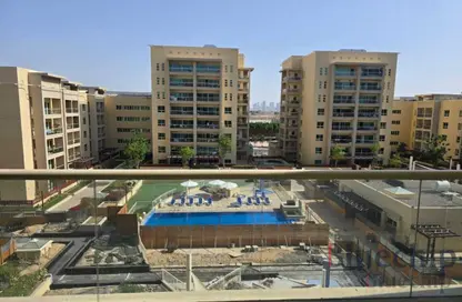 شقة - 2 غرف نوم - 2 حمامات للبيع في الثيال 3 - الثيال - جرينز - دبي