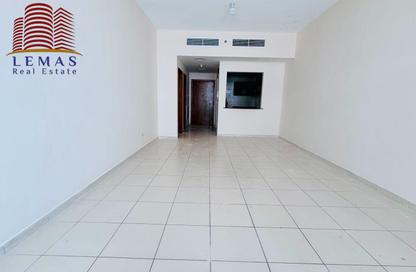 Apartment - 1 - 2 for rent in Ajman One Towers - Al Sawan - Ajman