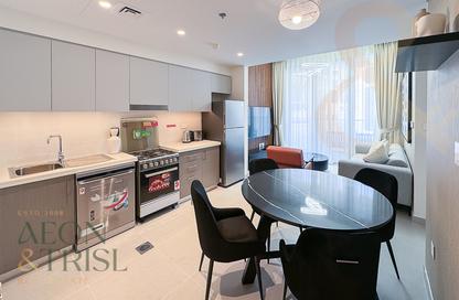 Apartment - 1 Bedroom - 1 Bathroom for rent in Forte 2 - Forte - Downtown Dubai - Dubai Apartment - 1 Bedroom - 1 Bathroom for rent in Forte 2 - Forte - Downtown Dubai - Dubai