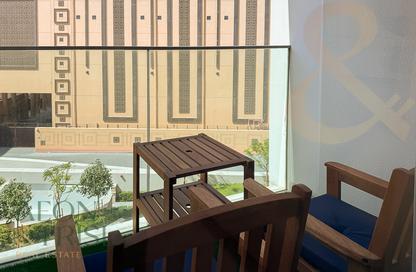 Apartment - 1 Bedroom - 1 Bathroom for rent in Forte 2 - Forte - Downtown Dubai - Dubai Apartment - 1 Bedroom - 1 Bathroom for rent in Forte 2 - Forte - Downtown Dubai - Dubai
