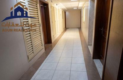 Apartment - 2 Bedrooms - 2 Bathrooms for rent in Al Khan Corniche - Al Khan - Sharjah