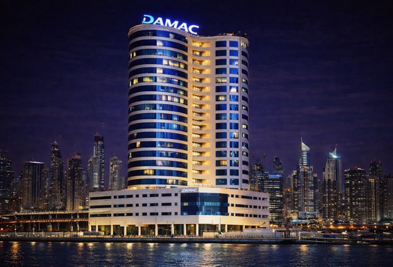 BUSINESS BAY | PRIME OFFICE  | BURJ KHALIFA VIEW gallery image