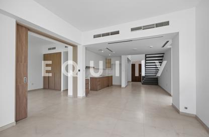 Townhouse - 4 Bedrooms - 4 Bathrooms for sale in Talia - The Valley - Dubai