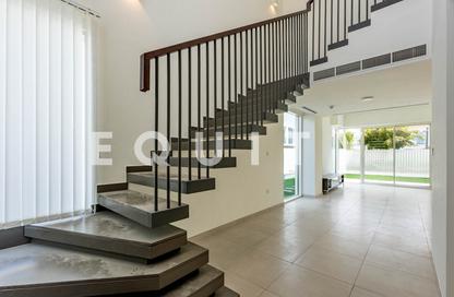 Townhouse - 4 Bedrooms - 4 Bathrooms for sale in Talia - The Valley - Dubai