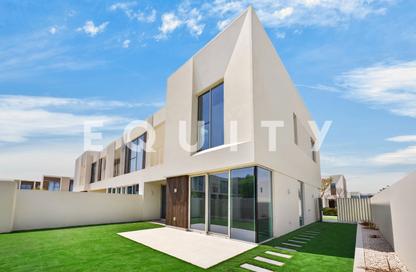 Townhouse - 4 Bedrooms - 4 Bathrooms for sale in Talia - The Valley - Dubai