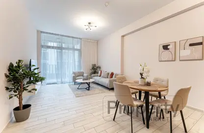 Apartment - 1 Bedroom - 1 Bathroom for rent in Belgravia 1 - Belgravia - District 11 - Jumeirah Village Circle - Dubai