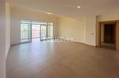 Apartment - 1 Bedroom - 1 Bathroom for rent in Al Khushkar - Shoreline Apartments - Palm Jumeirah - Dubai