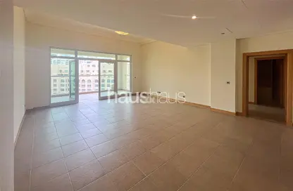 Apartment - 1 Bedroom - 1 Bathroom for rent in Al Khushkar - Shoreline Apartments - Palm Jumeirah - Dubai