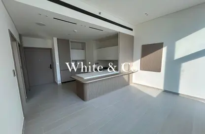 Apartment - 1 Bedroom - 2 Bathrooms for rent in Binghatti Phantom - District 17 - Jumeirah Village Circle - Dubai