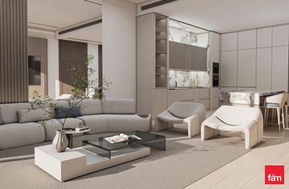Apartment - 1 Bedroom - 1 Bathroom for sale in Sobha Orbis Tower G - Sobha Orbis - Motor City - Dubai