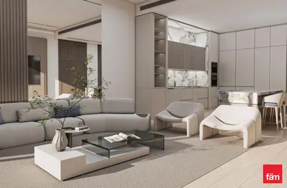 Apartment - 1 Bedroom - 1 Bathroom for sale in Sobha Orbis Tower G - Sobha Orbis - Motor City - Dubai