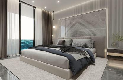 Apartment - 1 Bedroom - 2 Bathrooms for sale in Samana Lake Views - Dubai Production City (IMPZ) - Dubai