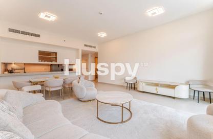 Apartment - 2 Bedrooms - 3 Bathrooms for rent in Acacia B - Acacia - Park Heights - Dubai Hills Estate - Dubai Apartment - 2 Bedrooms - 3 Bathrooms for rent in Acacia B - Acacia - Park Heights - Dubai Hills Estate - Dubai