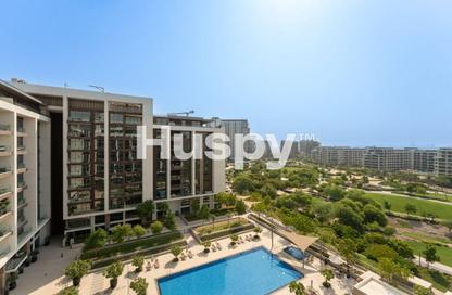 Apartment - 2 Bedrooms - 3 Bathrooms for rent in Acacia B - Acacia - Park Heights - Dubai Hills Estate - Dubai Apartment - 2 Bedrooms - 3 Bathrooms for rent in Acacia B - Acacia - Park Heights - Dubai Hills Estate - Dubai
