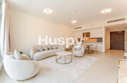 Apartment - 2 Bedrooms - 3 Bathrooms for rent in Acacia B - Acacia - Park Heights - Dubai Hills Estate - Dubai Apartment - 2 Bedrooms - 3 Bathrooms for rent in Acacia B - Acacia - Park Heights - Dubai Hills Estate - Dubai