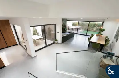 Villa - 4 Bedrooms - 5 Bathrooms for rent in Al Furjan West - Al Furjan - Dubai