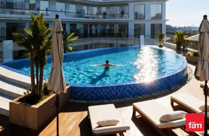 Apartment - 1 Bedroom - 2 Bathrooms for sale in Xenia Residences - District 13 - Jumeirah Village Circle - Dubai