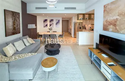 شقة - 2 غرف نوم - 2 حمامات للايجار في أبراج العنوان سكاي فيو - وسط مدينة دبي - دبي