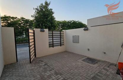 Townhouse - 3 Bedrooms - 4 Bathrooms for rent in Flamingo Villas - Mina Al Arab - Ras Al Khaimah Townhouse - 3 Bedrooms - 4 Bathrooms for rent in Flamingo Villas - Mina Al Arab - Ras Al Khaimah