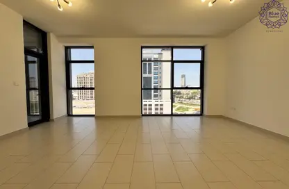 Apartment - 1 Bedroom - 2 Bathrooms for rent in Al Jaddaf Avenue - Al Jaddaf - Dubai