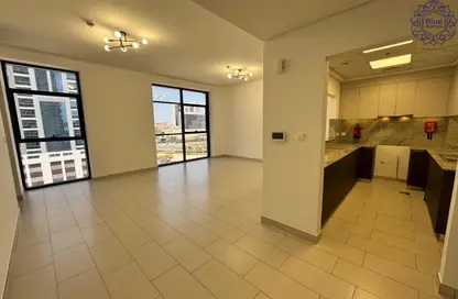 Apartment - Studio - 2 Bathrooms for rent in Al Jaddaf Avenue - Al Jaddaf - Dubai