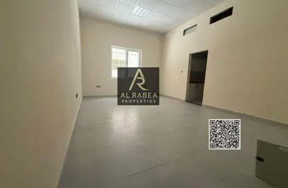 Apartment - 1 Bathroom for rent in Al Naemiya Tower 1 - Al Naemiya Towers - Al Nuaimiya - Ajman