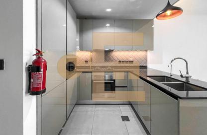 Apartment - 1 Bedroom - 2 Bathrooms for rent in Rigel - District 10 - Jumeirah Village Circle - Dubai Apartment - 1 Bedroom - 2 Bathrooms for rent in Rigel - District 10 - Jumeirah Village Circle - Dubai