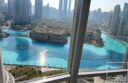 Apartment - 2 Bedrooms - 2 Bathrooms for sale in Burj Khalifa - Burj Khalifa Area - Downtown Dubai - Dubai