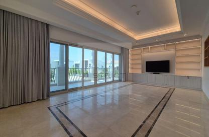 Villa - 5 Bedrooms - 7 Bathrooms for rent in District One Villas - District One - Mohammed Bin Rashid City - Dubai Villa - 5 Bedrooms - 7 Bathrooms for rent in District One Villas - District One - Mohammed Bin Rashid City - Dubai