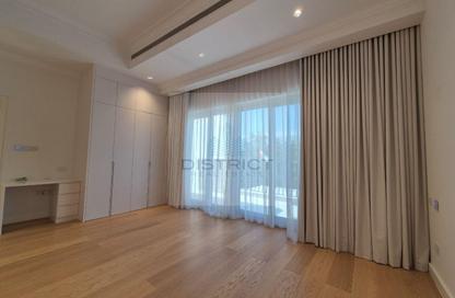Villa - 5 Bedrooms - 7 Bathrooms for rent in District One Villas - District One - Mohammed Bin Rashid City - Dubai