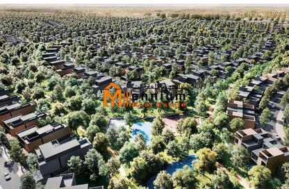 Villa - 4 Bedrooms - 6 Bathrooms for sale in Kaya - Masaar - Tilal City - Sharjah