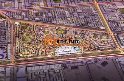 Villa - 4 Bedrooms - 6 Bathrooms for sale in Kaya - Masaar - Tilal City - Sharjah