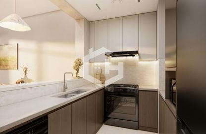 Apartment - 2 Bedrooms - 3 Bathrooms for sale in Boulevard Park 1 - Boulevard Park - Wasl Gate - Dubai Apartment - 2 Bedrooms - 3 Bathrooms for sale in Boulevard Park 1 - Boulevard Park - Wasl Gate - Dubai
