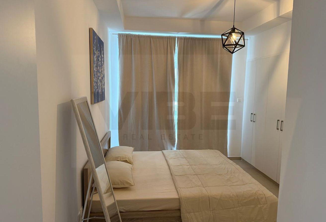 Fully Furnished I Ready to move