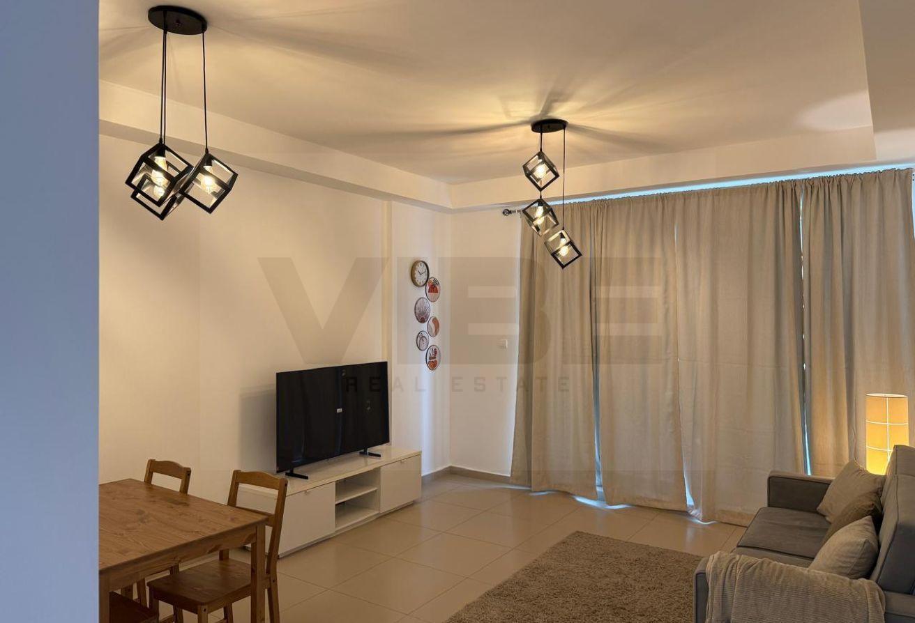 Fully Furnished I Ready to move
