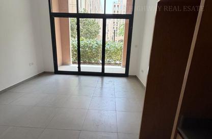 Apartment - Studio - 1 Bathroom for rent in Souks Residential - Al Mamsha - Muwaileh - Sharjah