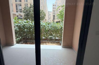 Apartment - Studio - 1 Bathroom for rent in Souks Residential - Al Mamsha - Muwaileh - Sharjah
