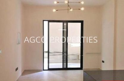 Apartment - 1 Bedroom - 2 Bathrooms for sale in Binghatti Rose - District 15 - Jumeirah Village Circle - Dubai