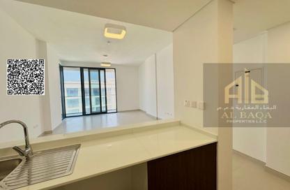 Apartment - 1 Bedroom - 2 Bathrooms for sale in Bluebay Walk - Ajmal Makan City - Sharjah Waterfront City - Sharjah