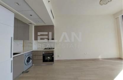 Apartment - 1 Bedroom - 1 Bathroom for rent in Azizi Riviera 14 - Azizi Riviera - Meydan One - Meydan - Dubai