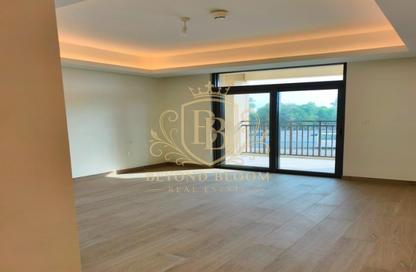 Apartment - 2 Bedrooms - 2 Bathrooms for rent in Lamaa Building 3 - Lamaa - Madinat Jumeirah Living - Umm Suqeim 3 - Umm Suqeim - Dubai