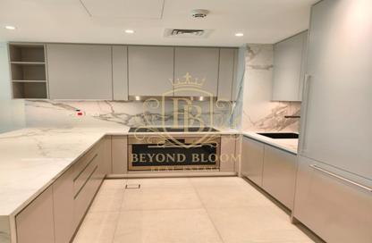Apartment - 2 Bedrooms - 2 Bathrooms for rent in Lamaa Building 3 - Lamaa - Madinat Jumeirah Living - Umm Suqeim 3 - Umm Suqeim - Dubai