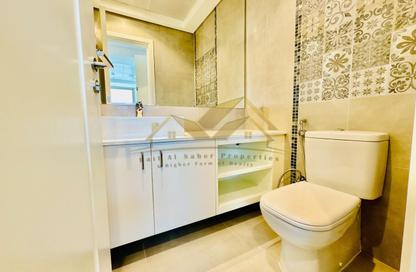 Apartment - 1 Bedroom - 2 Bathrooms for rent in Jumeirah Garden City - Al Satwa - Dubai Apartment - 1 Bedroom - 2 Bathrooms for rent in Jumeirah Garden City - Al Satwa - Dubai