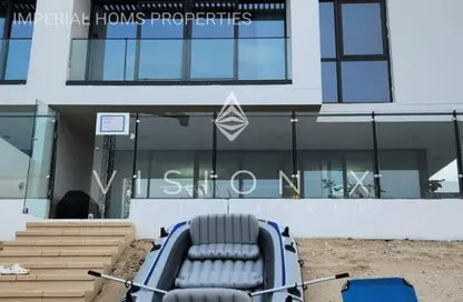 فيلا - 4 غرف نوم - 5 حمامات للبيع في جزيرة الشمس - مدينة أجمل مكان - مدينة الواجهة المائية لإمارة الشارقة - الشارقة