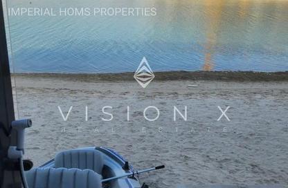 Villa - 4 Bedrooms - 5 Bathrooms for sale in Sun Island - Ajmal Makan City - Sharjah Waterfront City - Sharjah