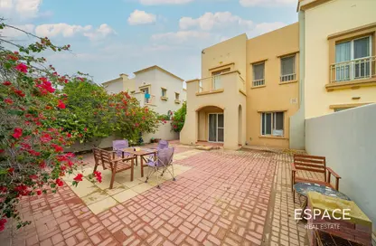 Villa - 2 Bedrooms - 3 Bathrooms for sale in Springs 15 - The Springs - Dubai